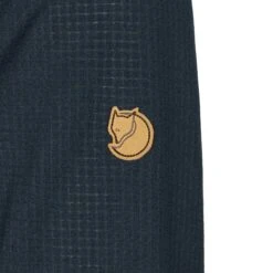 FJÄLLRÄVEN ABISKO LITE FLEECE HALF ZIP M Herren - Fleecepullover -Globetrotter Verkäufe 5637996742 f abisko lite fleece half zip m fjaellraeven 24