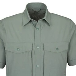 FJÄLLRÄVEN ABISKO TREKKING SHIRT SS M Herren - Outdoor Hemd -Globetrotter Verkäufe 5637996787 d abisko trekking shirt ss m fjaellraeven 24