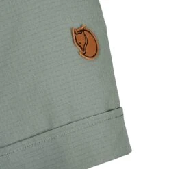 FJÄLLRÄVEN ABISKO TREKKING SHIRT SS M Herren - Outdoor Hemd -Globetrotter Verkäufe 5637996787 f abisko trekking shirt ss m fjaellraeven 24