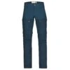 FJÄLLRÄVEN KEB GAITER TROUSERS M Herren - Trekkinghose