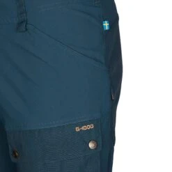 FJÄLLRÄVEN KEB GAITER TROUSERS M Herren - Trekkinghose -Globetrotter Verkäufe 5637996858 e keb gaiter trousers m fjaellraeven 24