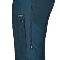 FJÄLLRÄVEN KEB GAITER TROUSERS M Herren - Trekkinghose -Globetrotter Verkäufe 5637996858 f keb gaiter trousers m fjaellraeven 24