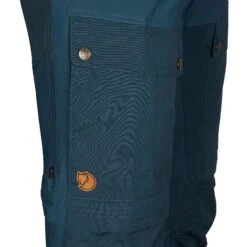 FJÄLLRÄVEN KEB GAITER TROUSERS M Herren - Trekkinghose -Globetrotter Verkäufe 5637996858 j keb gaiter trousers m fjaellraeven 24