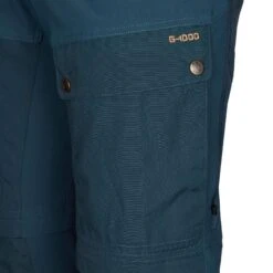 FJÄLLRÄVEN KEB GAITER TROUSERS M Herren - Trekkinghose -Globetrotter Verkäufe 5637996858 k keb gaiter trousers m fjaellraeven 24