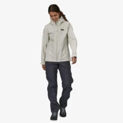 Patagonia W' S TORRENTSHELL 3L PANTS - SHORT Damen - Hardshellhose -Globetrotter Verkäufe 5638000339 e w s torrentshell 3l pants short patagonia 24