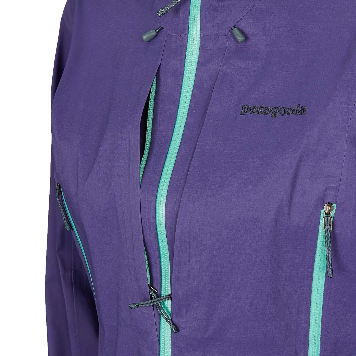 Patagonia DUAL ASPECT JKT Damen - Hardshelljacke – Bild 5