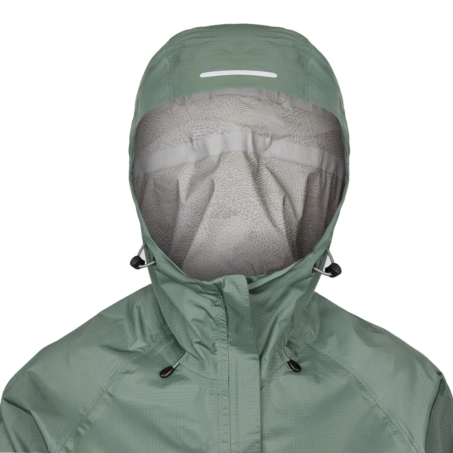 FJÄLLRÄVEN HIGH COAST HYDRATIC JACKET W Damen - Regenjacke 7 FJÄLLRÄVEN HIGH COAST HYDRATIC JACKET W Damen - Regenjacke – Bild 7