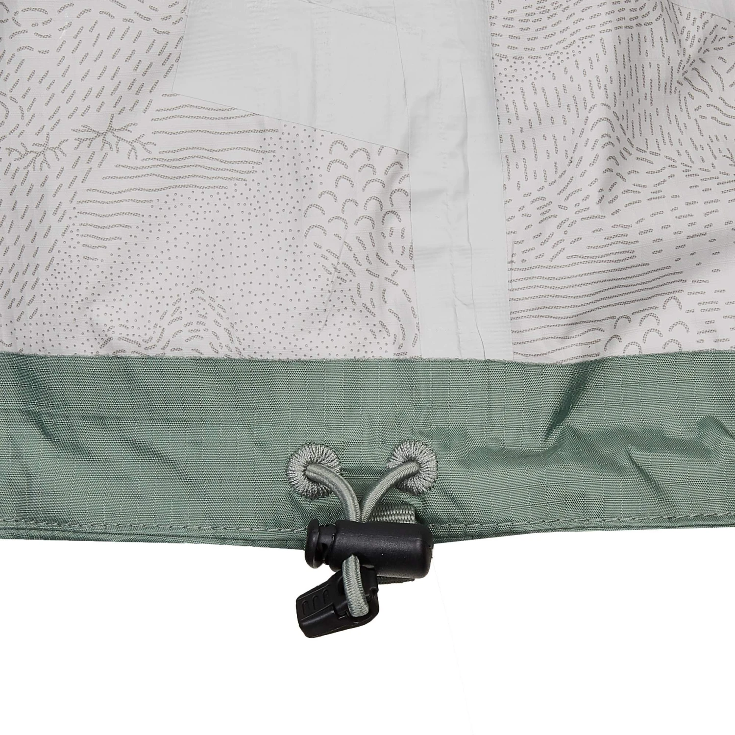 FJÄLLRÄVEN HIGH COAST HYDRATIC JACKET W Damen - Regenjacke 10 FJÄLLRÄVEN HIGH COAST HYDRATIC JACKET W Damen - Regenjacke – Bild 10