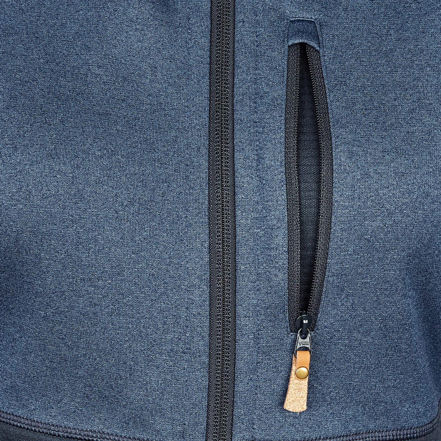 FJÄLLRÄVEN ABISKO TRAIL FLEECE W Damen - Fleecejacke 6 FJÄLLRÄVEN ABISKO TRAIL FLEECE W Damen - Fleecejacke – Bild 6