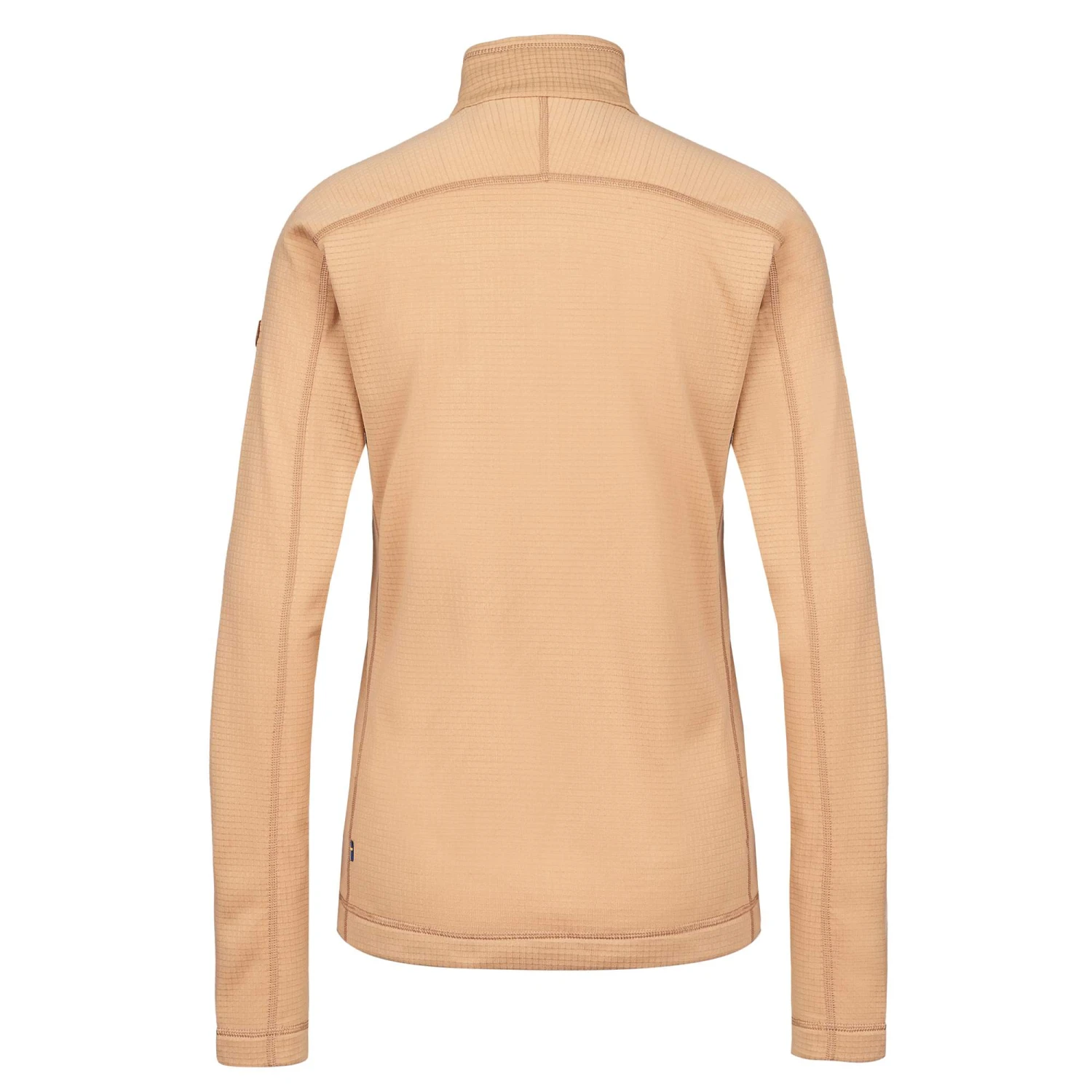 FJÄLLRÄVEN ABISKO LITE FLEECE JACKET W Damen - Fleecejacke 3 FJÄLLRÄVEN ABISKO LITE FLEECE JACKET W Damen - Fleecejacke – Bild 3