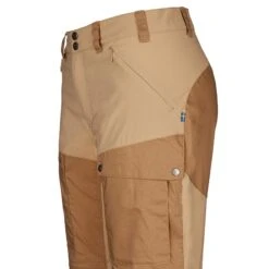 FJÄLLRÄVEN ABISKO MIDSUMMER TRS W SHORT Damen - Trekkinghose -Globetrotter Verkäufe 5638002470 f abisko midsummer trs w reg fjaellraeven 24