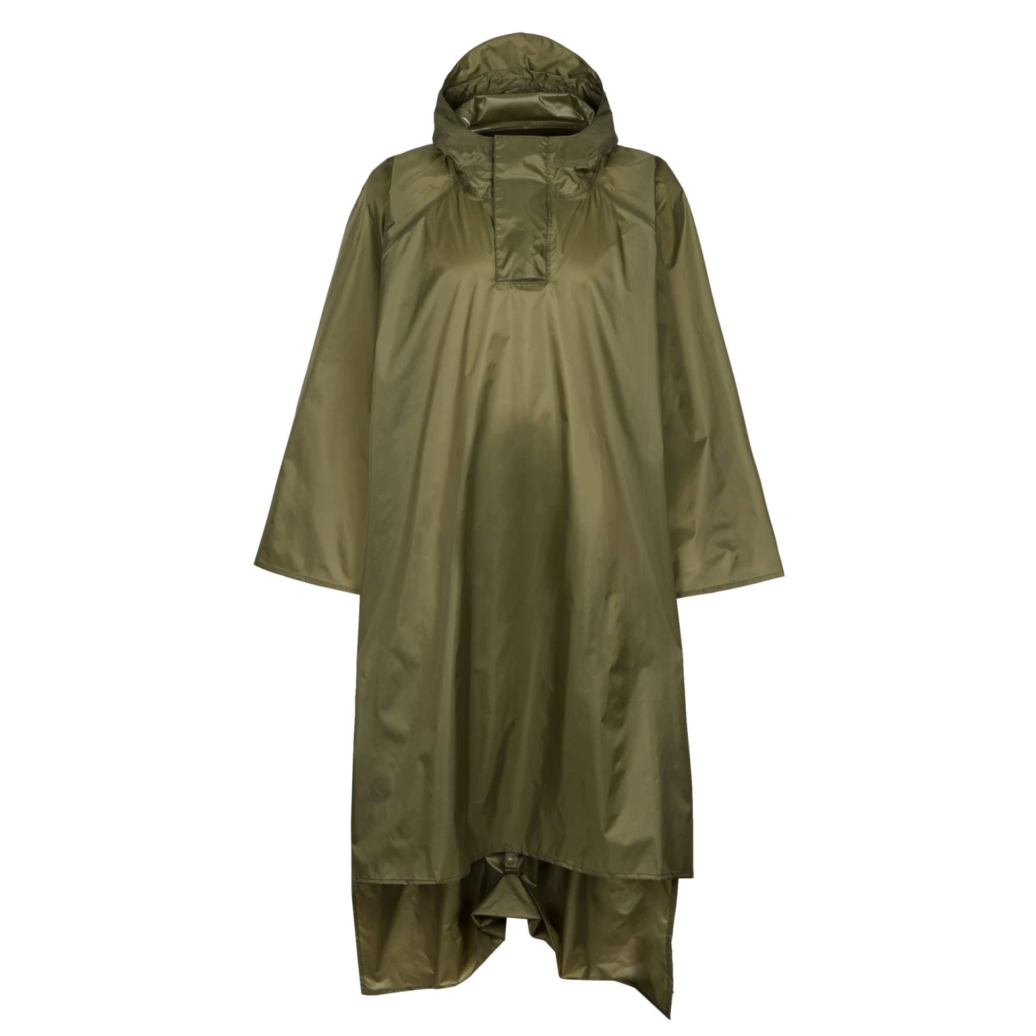 FRILUFTS KRIVAN RAIN PONCHO Unisex - Regenponcho 1 FRILUFTS KRIVAN RAIN PONCHO Unisex - Regenponcho