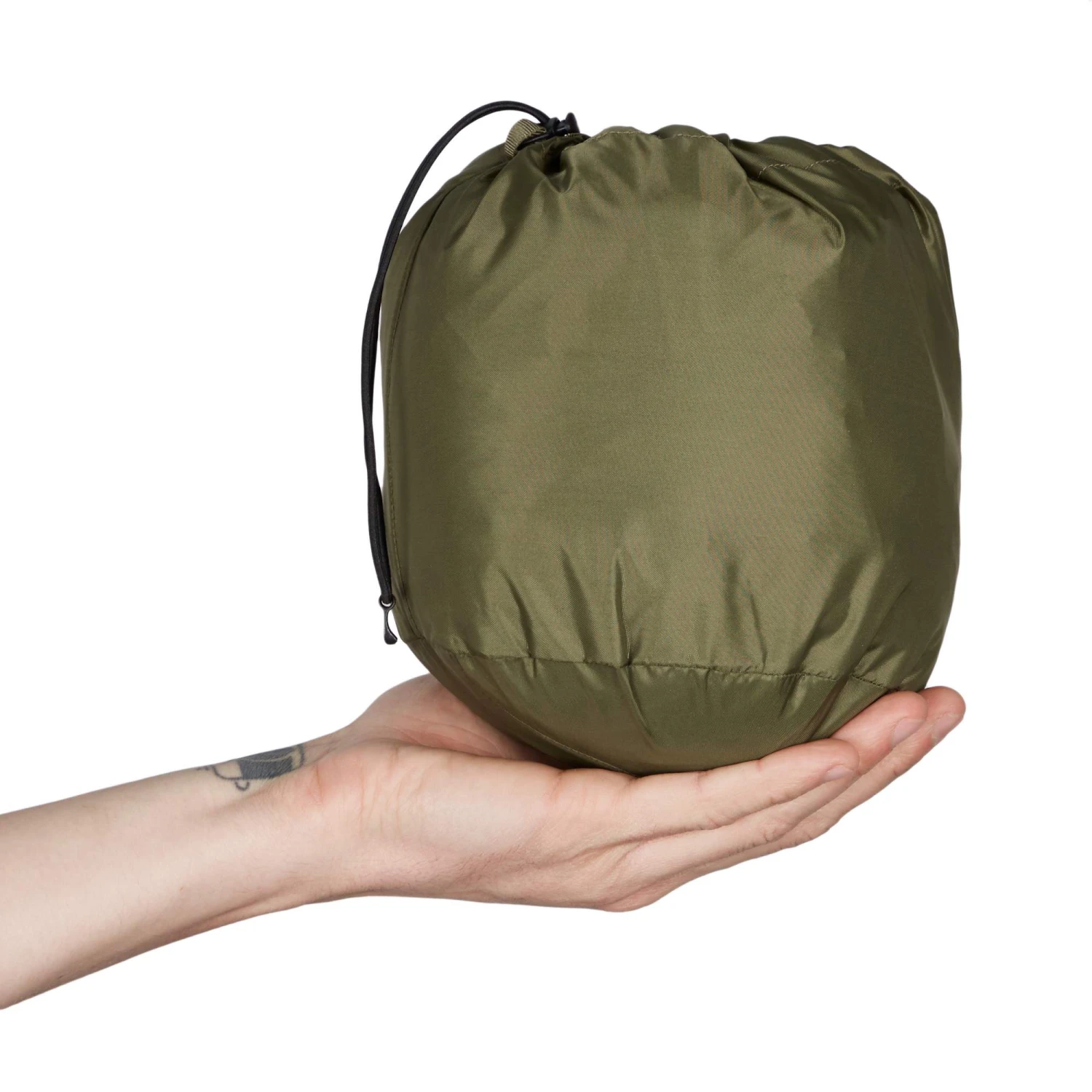 FRILUFTS KRIVAN RAIN PONCHO Unisex - Regenponcho 7 FRILUFTS KRIVAN RAIN PONCHO Unisex - Regenponcho – Bild 7