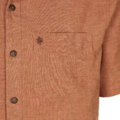 Royal Robbins HEMPLINE S/S Herren - Outdoor Hemd -Globetrotter Verkäufe 5638003364 f hempline ss royal robbins 20