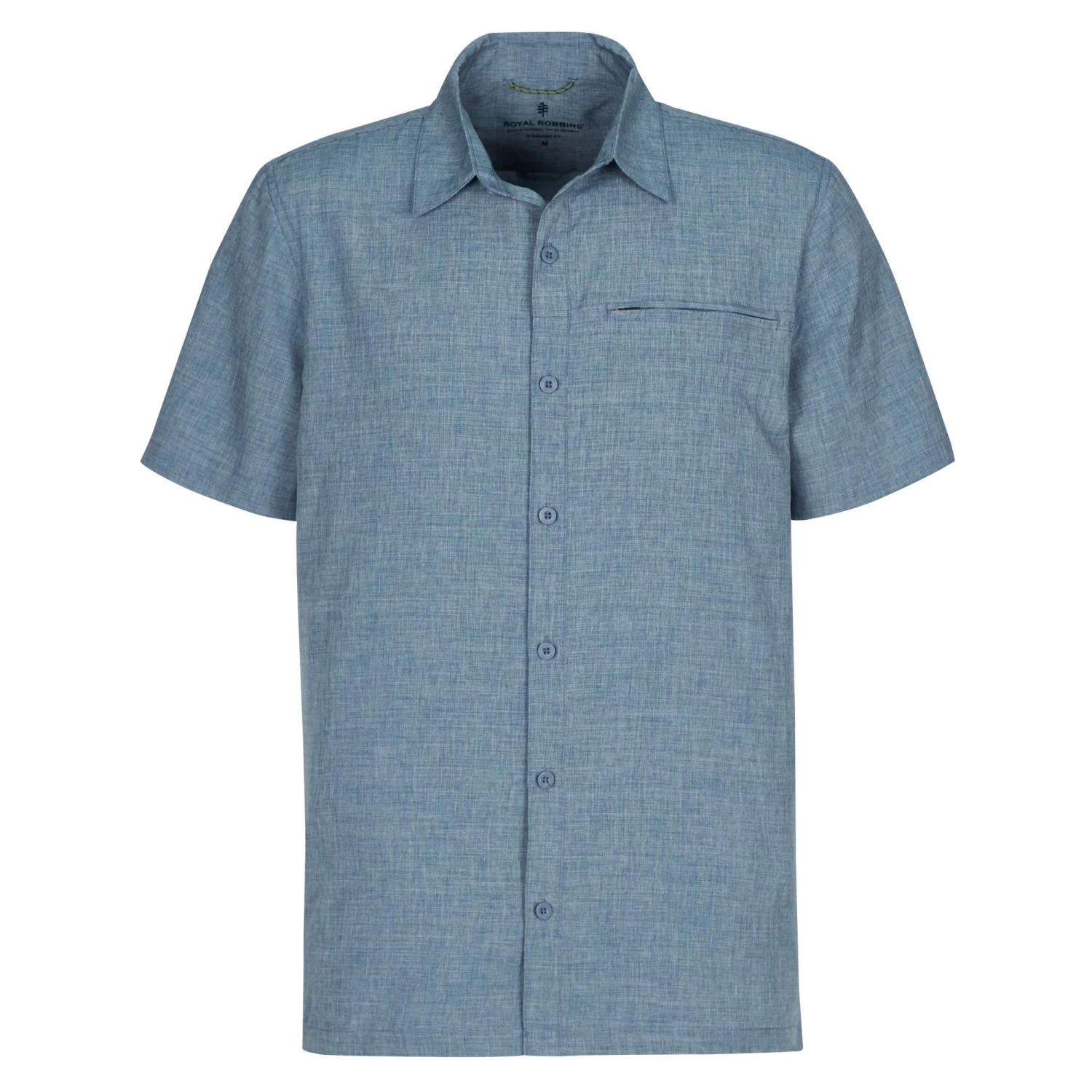 Royal Robbins AMP LITE S/S Herren - Outdoor Hemd 1 Royal Robbins AMP LITE S/S Herren - Outdoor Hemd