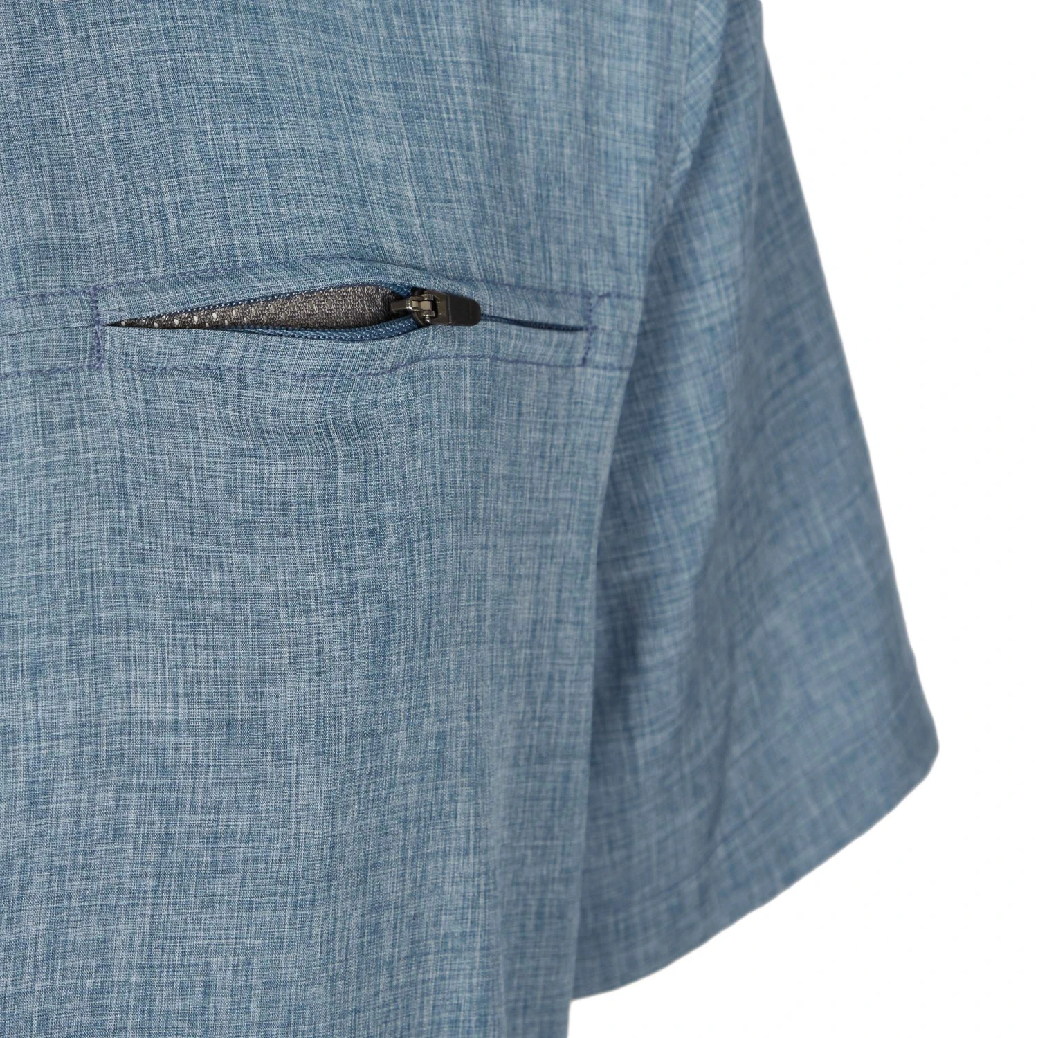 Royal Robbins AMP LITE S/S Herren - Outdoor Hemd 4 Royal Robbins AMP LITE S/S Herren - Outdoor Hemd – Bild 4