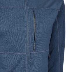 FJÄLLRÄVEN ABISKO LITE FLEECE JACKET M Herren - Fleecejacke -Globetrotter Verkäufe 5638003632 f abisko lite fleece jacket m fjaellraeven 24