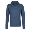 FJÄLLRÄVEN ABISKO SUN-HOODIE M Herren - Kapuzenpullover