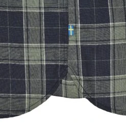 FJÄLLRÄVEN ÖVIK TRAVEL SHIRT SS M Herren - Outdoor Hemd -Globetrotter Verkäufe 5638003788 e oevik travel shirt ss m fjaellraeven 24