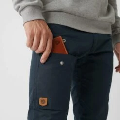 FJÄLLRÄVEN GREENLAND JEANS M LONG Herren - Jeans -Globetrotter Verkäufe 5638004479 l greenland jeans m long fjaellraeven 24