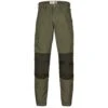 FJÄLLRÄVEN GREENLAND TRAIL TROUSERS M Herren - Trekkinghose