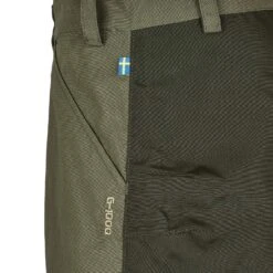 FJÄLLRÄVEN GREENLAND TRAIL TROUSERS M Herren - Trekkinghose -Globetrotter Verkäufe 5638004582 g greenland trail trousers m fjaellraeven 24