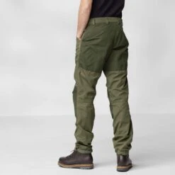 FJÄLLRÄVEN GREENLAND TRAIL TROUSERS M Herren - Trekkinghose -Globetrotter Verkäufe 5638004582 j greenland trail trousers m fjaellraeven 24