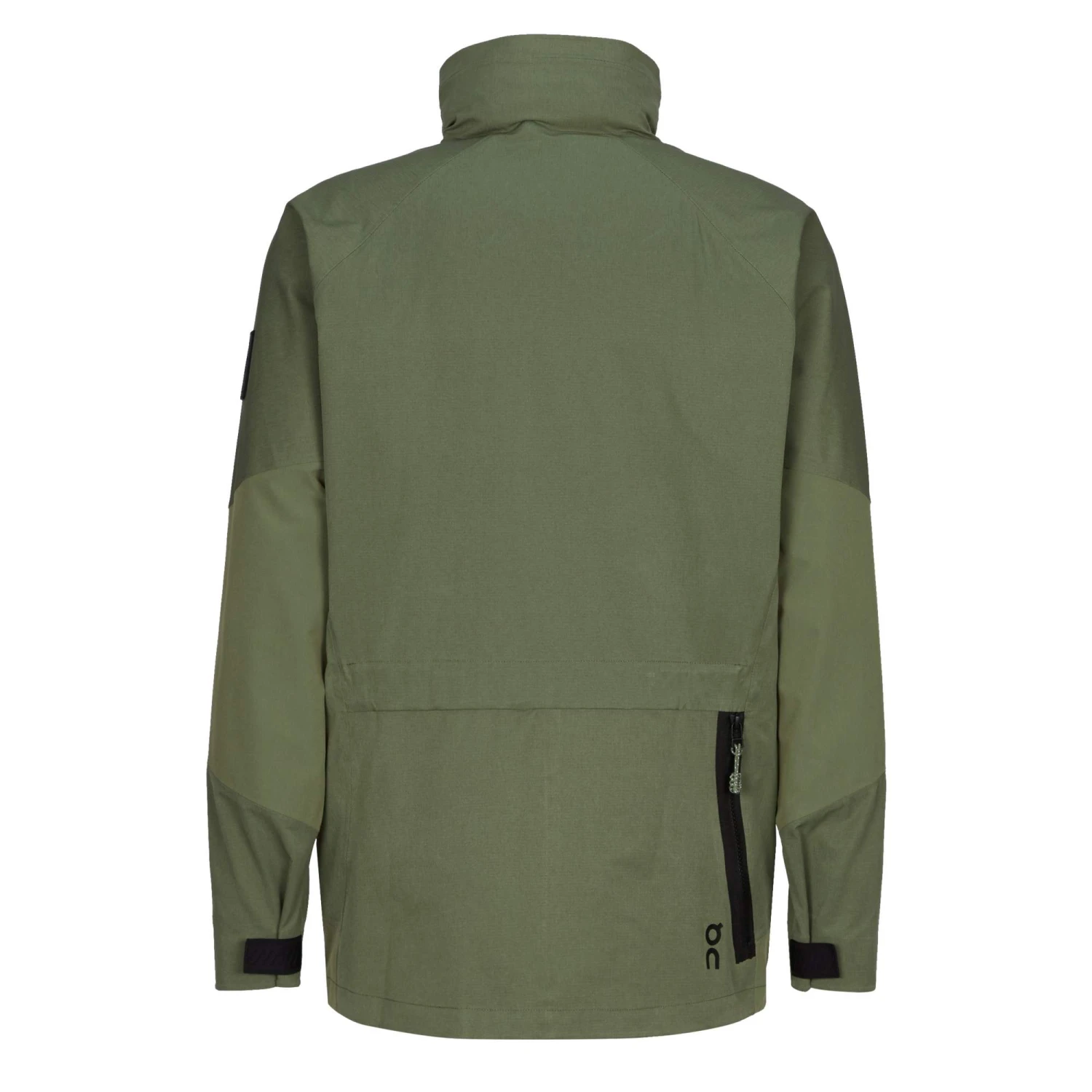 On EXPLORER JACKET M Herren - Softshelljacke 2 On EXPLORER JACKET M Herren - Softshelljacke – Bild 2