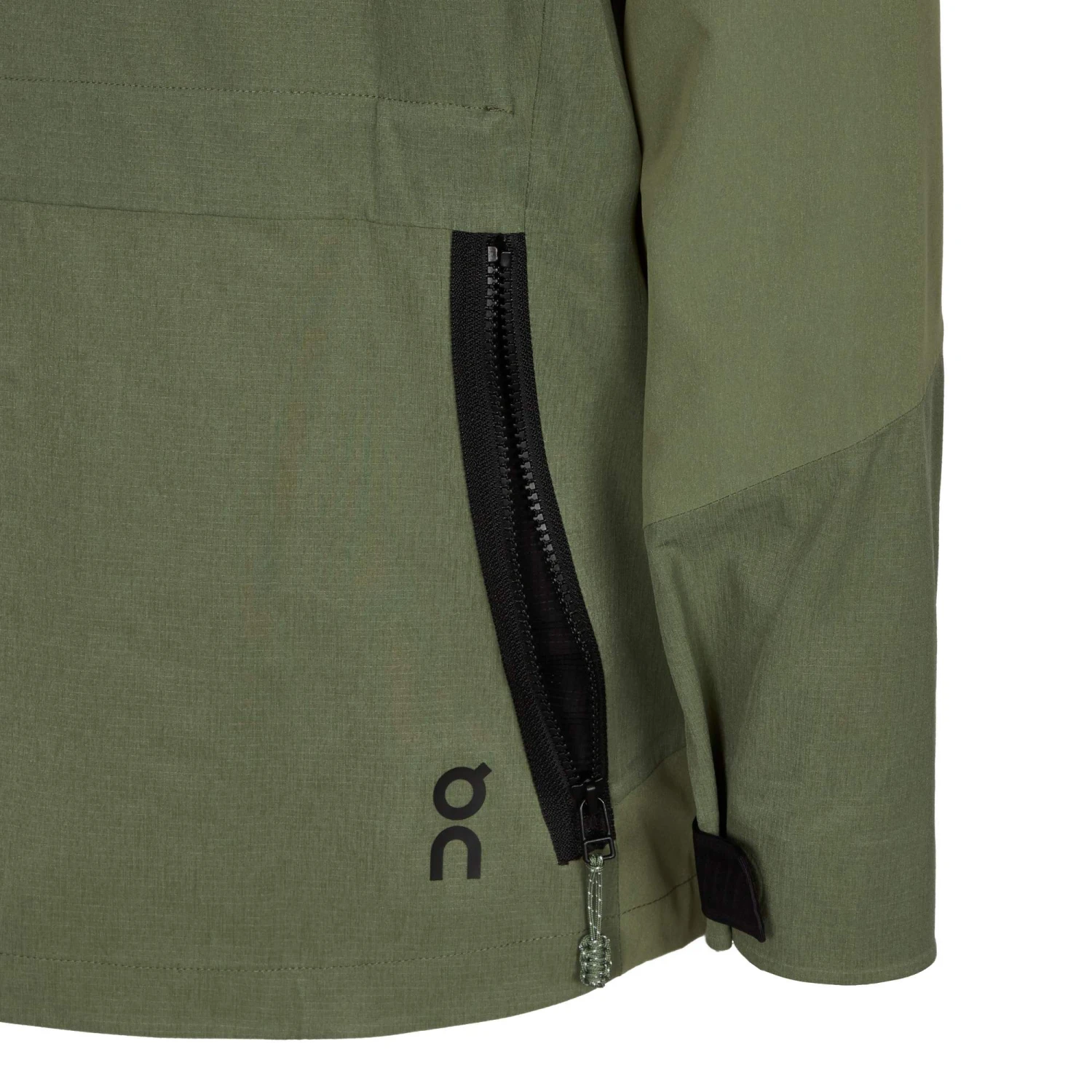 On EXPLORER JACKET M Herren - Softshelljacke 8 On EXPLORER JACKET M Herren - Softshelljacke – Bild 8