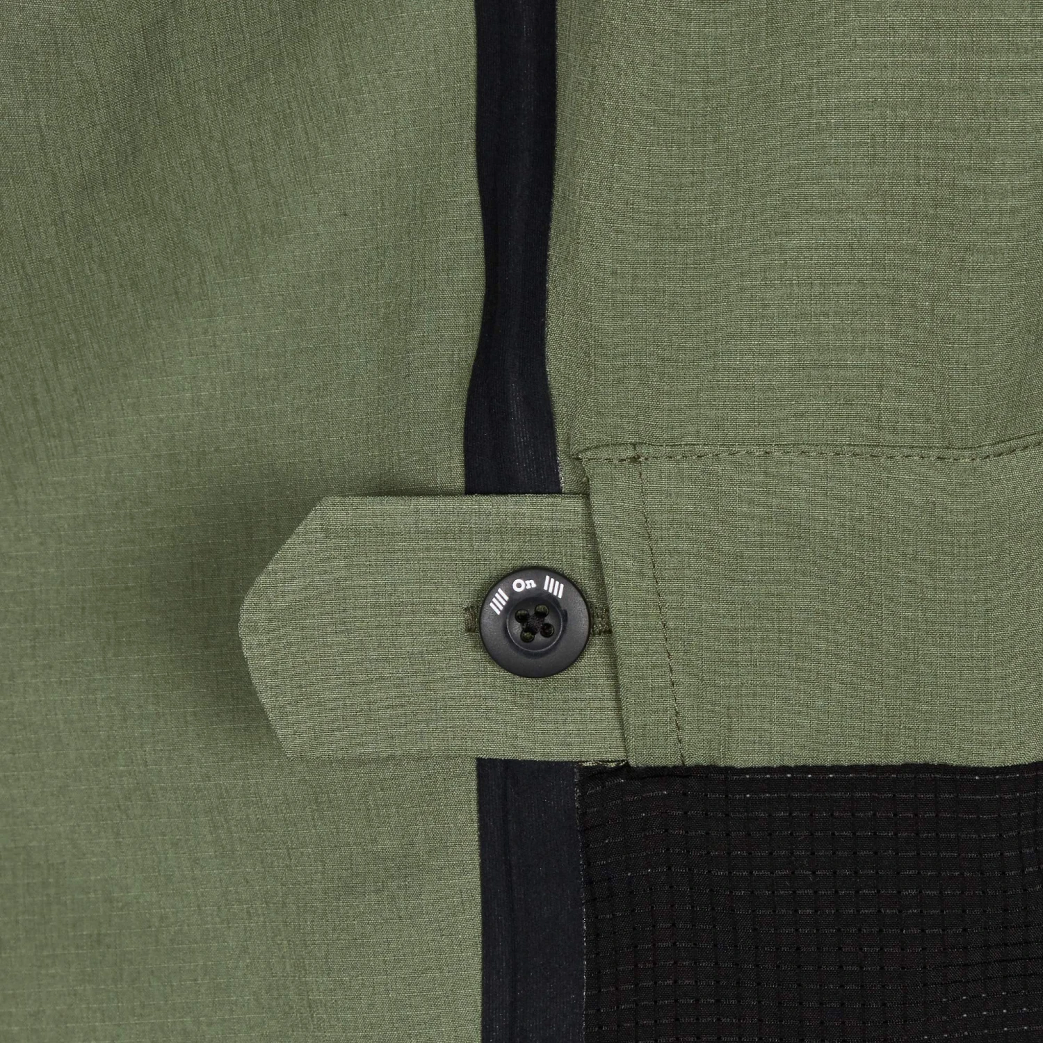 On EXPLORER JACKET M Herren - Softshelljacke 9 On EXPLORER JACKET M Herren - Softshelljacke – Bild 9