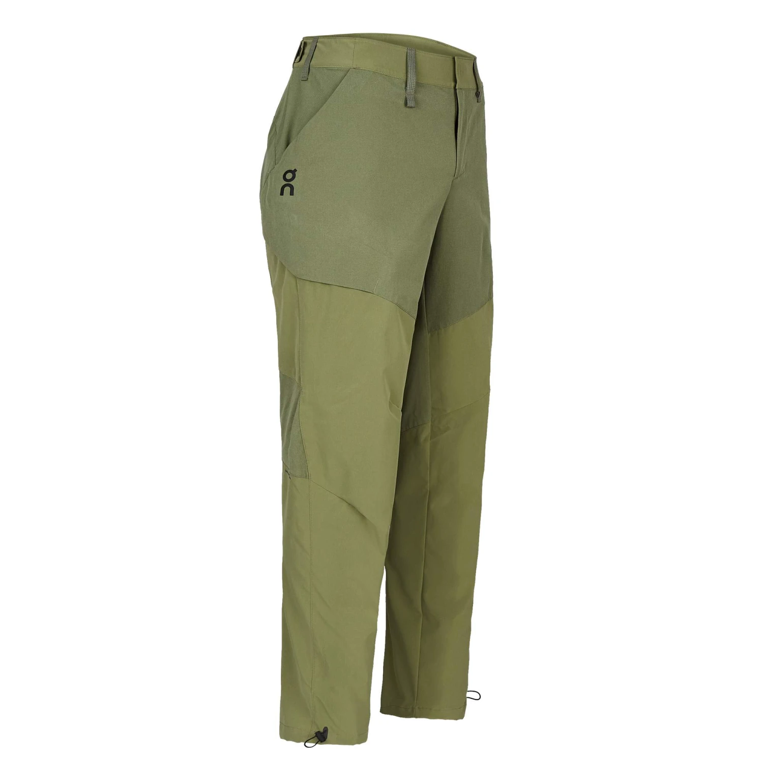 On EXPLORER PANTS M Herren - Trekkinghose 2 On EXPLORER PANTS M Herren - Trekkinghose – Bild 2