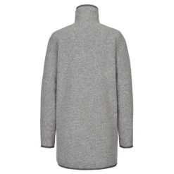 FRILUFTS REILA KNITTED FLEECE LONGJACKET Damen - Fleecejacke -Globetrotter Verkäufe 5638005354 c reila knitted fleece longjacket frilufts 24