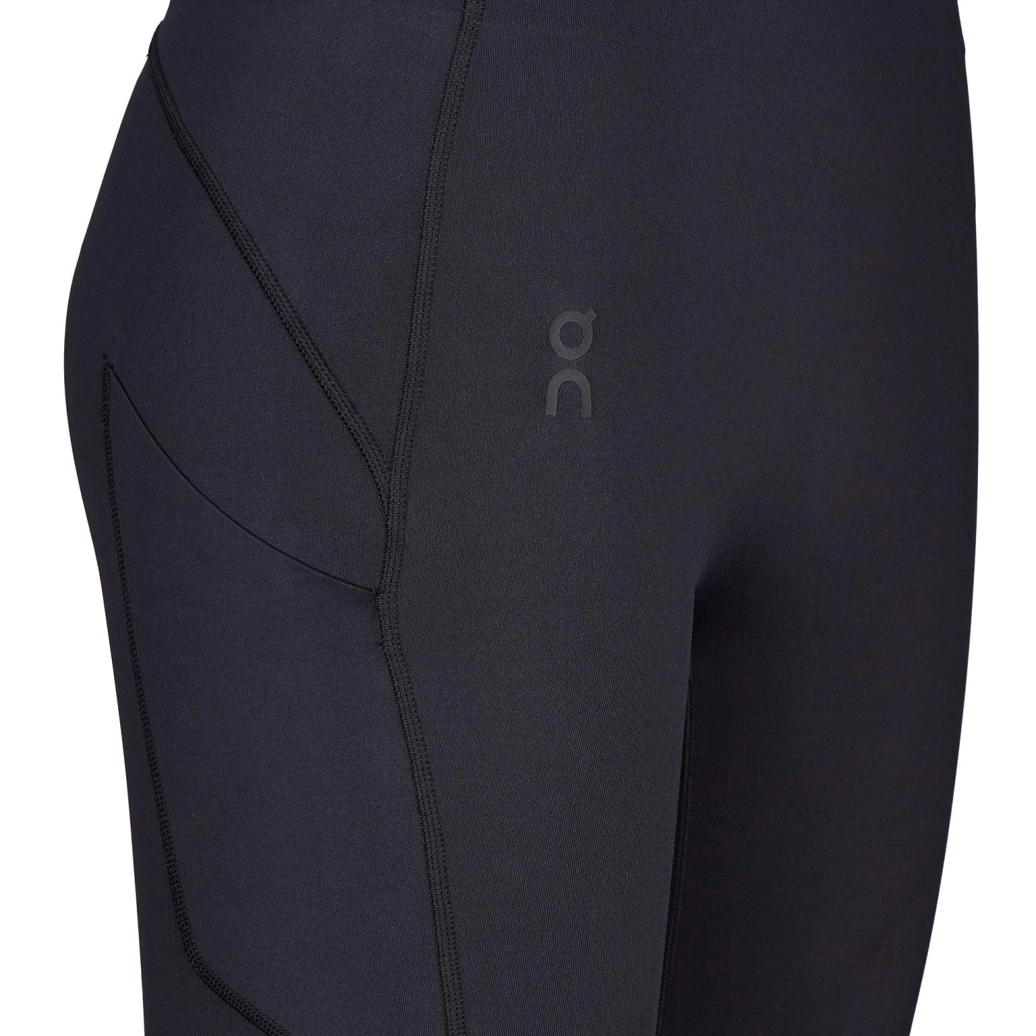 On MOVEMENT TIGHTS SHORT W Damen - Laufhose 4 On MOVEMENT TIGHTS SHORT W Damen - Laufhose – Bild 4