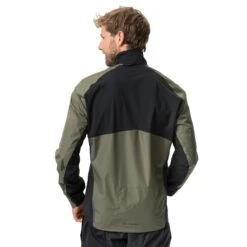 VAUDE KURO RAIN JACKET Herren - Fahrradjacke -Globetrotter Verkäufe 5638006813 k kuro rain jacket vaude 24