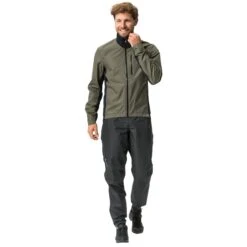 VAUDE KURO RAIN JACKET Herren - Fahrradjacke -Globetrotter Verkäufe 5638006813 n kuro rain jacket vaude 24