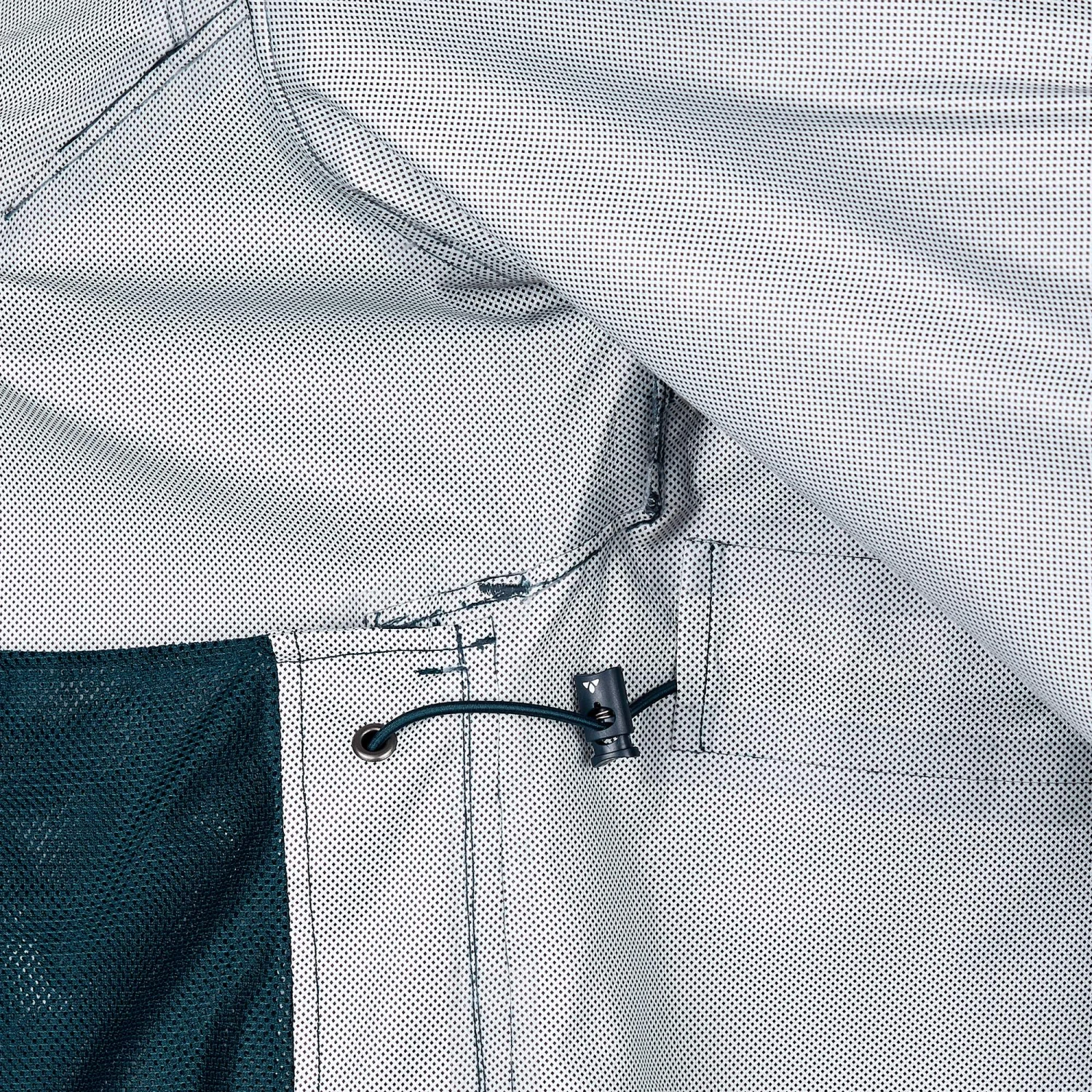 VAUDE YARAS JACKET V Damen - Fahrradjacke 7 VAUDE YARAS JACKET V Damen - Fahrradjacke – Bild 7