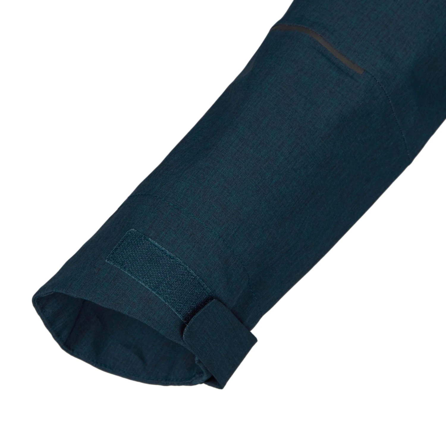 VAUDE YARAS RAIN JACKET II Herren - Fahrradjacke 4 VAUDE YARAS RAIN JACKET II Herren - Fahrradjacke – Bild 4