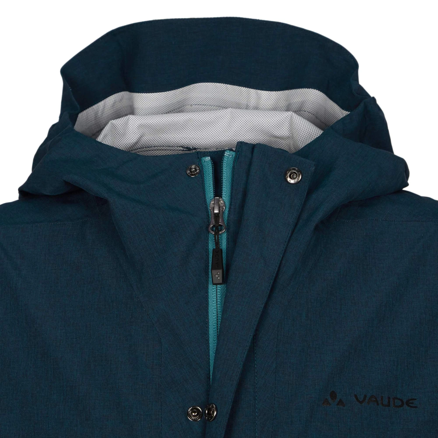 VAUDE YARAS RAIN JACKET II Herren - Fahrradjacke 6 VAUDE YARAS RAIN JACKET II Herren - Fahrradjacke – Bild 6