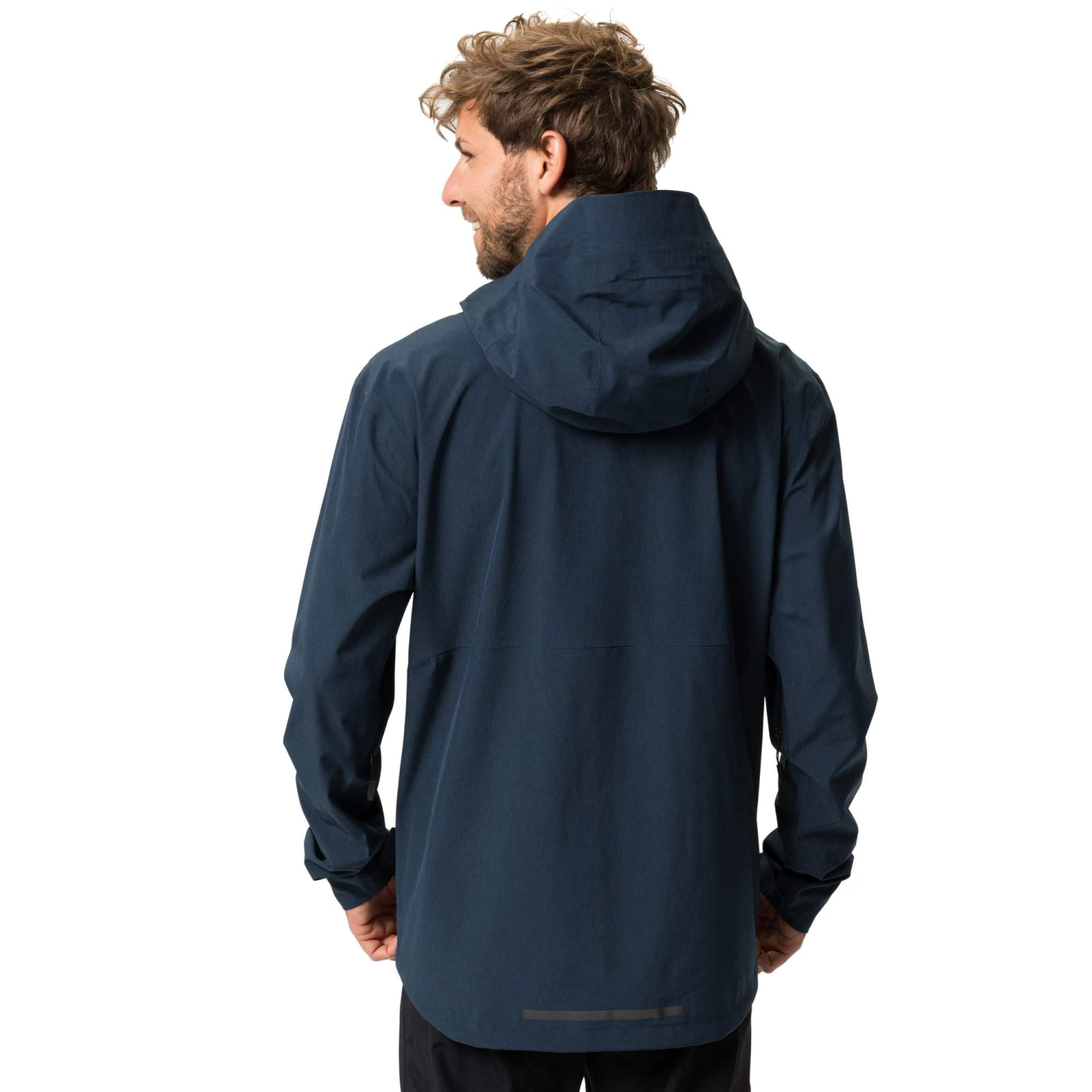 VAUDE YARAS RAIN JACKET II Herren - Fahrradjacke 12 VAUDE YARAS RAIN JACKET II Herren - Fahrradjacke – Bild 12