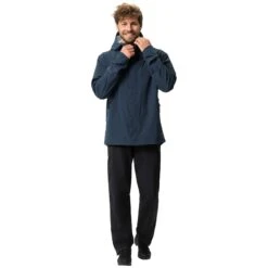 VAUDE YARAS RAIN JACKET II Herren - Fahrradjacke 29 VAUDE YARAS RAIN JACKET II Herren - Fahrradjacke -Globetrotter Verkäufe 5638006955 o yaras rain jacket ii vaude 24