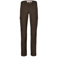 FJÄLLRÄVEN STINA TROUSERS W Damen - Trekkinghose