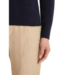 Icebreaker WOMEN WILCOX LS SWEATER Damen - Wollpullover -Globetrotter Verkäufe 5638008664 f women wilcox ls sweater icebreaker 24