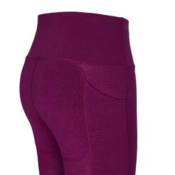 Icebreaker W FASTRAY HIGH RISE TIGHTS Damen - Leggings -Globetrotter Verkäufe 5638008696 d w fastray high rise tights icebreaker 24