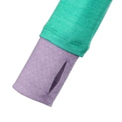 Icebreaker WOMEN ZONEKNIT LS ZIP Damen - Fleecejacke -Globetrotter Verkäufe 5638008763 d women zoneknit ls zip icebreaker 24