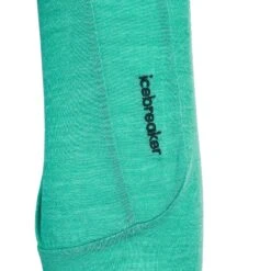 Icebreaker WOMEN ZONEKNIT LS ZIP Damen - Fleecejacke -Globetrotter Verkäufe 5638008763 f women zoneknit ls zip icebreaker 24