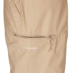 Icebreaker WOMEN HIKE PANTS Damen - Trekkinghose -Globetrotter Verkäufe 5638008793 k women hike pants icebreaker 24