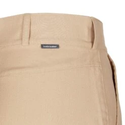 Icebreaker WOMEN HIKE PANTS Damen - Trekkinghose -Globetrotter Verkäufe 5638008793 l women hike pants icebreaker 24