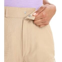 Icebreaker WOMEN HIKE PANTS Damen - Trekkinghose -Globetrotter Verkäufe 5638008793 p women hike pants icebreaker 24