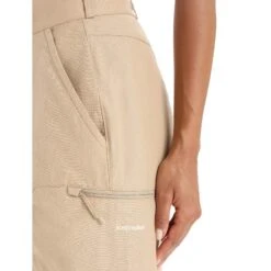Icebreaker WOMEN HIKE PANTS Damen - Trekkinghose -Globetrotter Verkäufe 5638008793 q women hike pants icebreaker 24