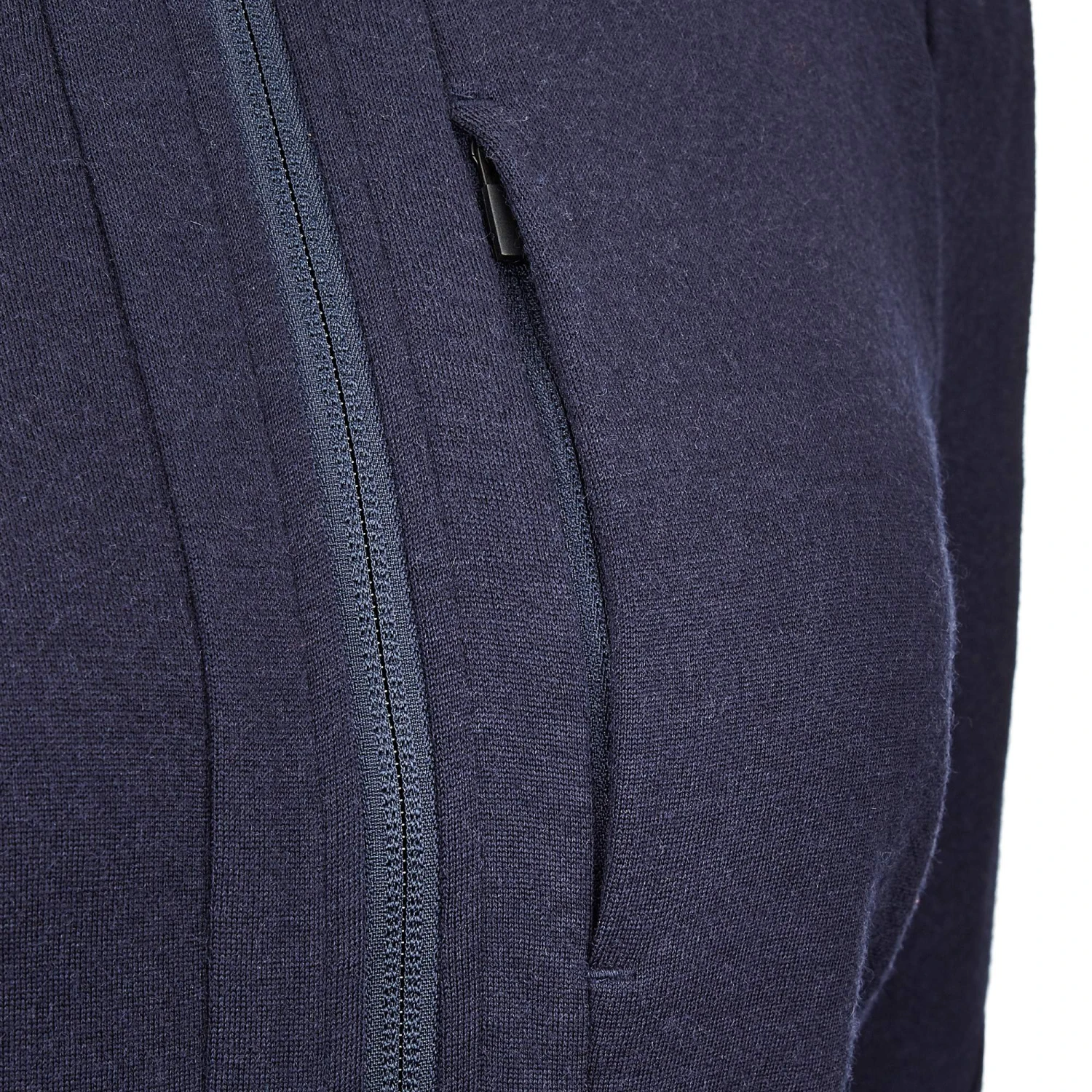 Icebreaker W QUANTUM III LS ZIP HOOD Damen - Wolljacke 4 Icebreaker W QUANTUM III LS ZIP HOOD Damen - Wolljacke – Bild 4